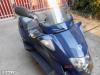 Honda Julio robog