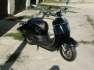 Honda Shadow robog 50 es nagyon szp