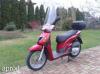 Honda SH 150 Robog