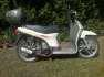 Honda SH 100 nagykerek robog elad