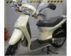 Honda sh 50 fiy Robog 2001