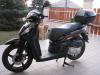 Honda SH 125 I robog