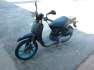 Honda Sky robog