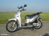 Honda Sky robog