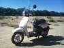 Honda Today 4 tem Robog