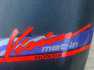 Honda Vision robog ron alul elad