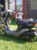 Honda ZX robog