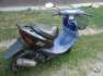 Honda Dio Zx robog (1998)