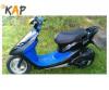 Honda AF-35 zx robog elad