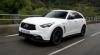 *The Club of Cars*: Infiniti FX Vettel Edition - 01