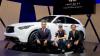 Infiniti FX50 Sebastian Vettel Edition