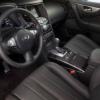 Infiniti FX50 Sebastian Vettel Edition Left Front