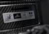 Infiniti FX50 Sebastian Vettel Edition Placard