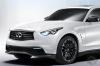 Infiniti FX Sebastian Vettel Edition confirmed