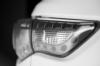 Infiniti FX50 Sebastian Vettel Edition rear taillamp
