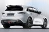 Infiniti FX50 Sebastian Vettel Edition rear three quarter
