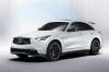 Infiniti FX Sebastian Vettel Edition 420 KM i 300 km h
