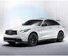Infiniti FX Sebastian Vettel Edition