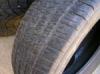 ELIX0-00099 GOODYEAR EAGLE LS P205-65R15 82T M+S tli gumi (hasznlt, nagyon lgy gumi, ptkerknek v. hinyptls)