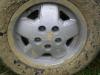 JEEP WRANGLER Gyri alufelni 15x7 5