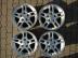 JEEP GRAND CHEROKEE - Gyri alufelni 16x7