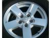 JEEP GRAND CHEROKEE Gyri alufelni 17x7 5