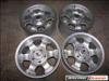 Jeep Grand Cherokee 16 os alufelni Aez Namib 5x127