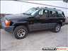 Jeep Cherokee s Grand Cherokee bontot alkatrszek eladk 2.5 td s 4.0 benzin