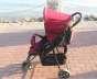 HAUCK FUN FOR KIDS 3 kerek sport babakocsi
