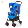Hauck Disney babakocsi Sport V-Mickey Blue 2013