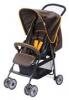Hauck babakocsi Sport Brown/safran 2013