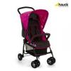 Hauck babakocsi Sport Caviar/berry