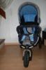 HAUCK BABAKOCSI UNISEX 3 KEREK