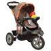Jeep Liberty Sport X All-Terrain Stroller, Sonar