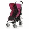Hauck Turbo erny babakocsi pink