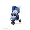 ESPRIT HAUCK buggy Move hromkerek sport babako