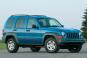 2007 Jeep Liberty Sport 4dr SUV Exterior