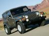 Jeep Wrangler 2.8 CRDi Sport