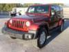 JEEP WRANGLER Unlimited 2 8 CRD Sport Automata KZIVLTS