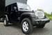 Jeep Wrangler Unlimited HT 2.8 CRD DPF Sport 1.Hd/AHK