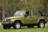 JEEP Wrangler Unlimited 2.8 CRD Sport Au