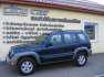 JEEP Cherokee 2.8 CRD Sport Automata