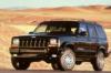 JEEP Cherokee 2.5 Sport