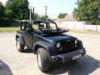 JEEP WRANGLER 2 8 CRD Sport 81500 Km