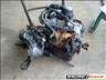 Fiat seicento komplett motor