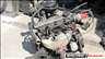 Komplett motor F Astra