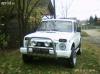 Lada motor