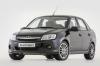 Nu am avut Logan sportiv au ru ii Lada Granta Sport cu motor de 120 CP