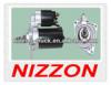 Bosch starter motor for LADA SAMARA 0001108099 0986014950 0986015951
