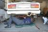 Lada motor futm pts